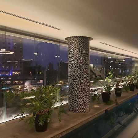 The Plaza Residenses Reforma Appartement Mexico-stad Buitenkant foto