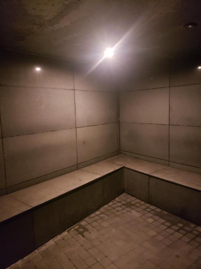 The Plaza Residenses Reforma Appartement Mexico-stad Buitenkant foto