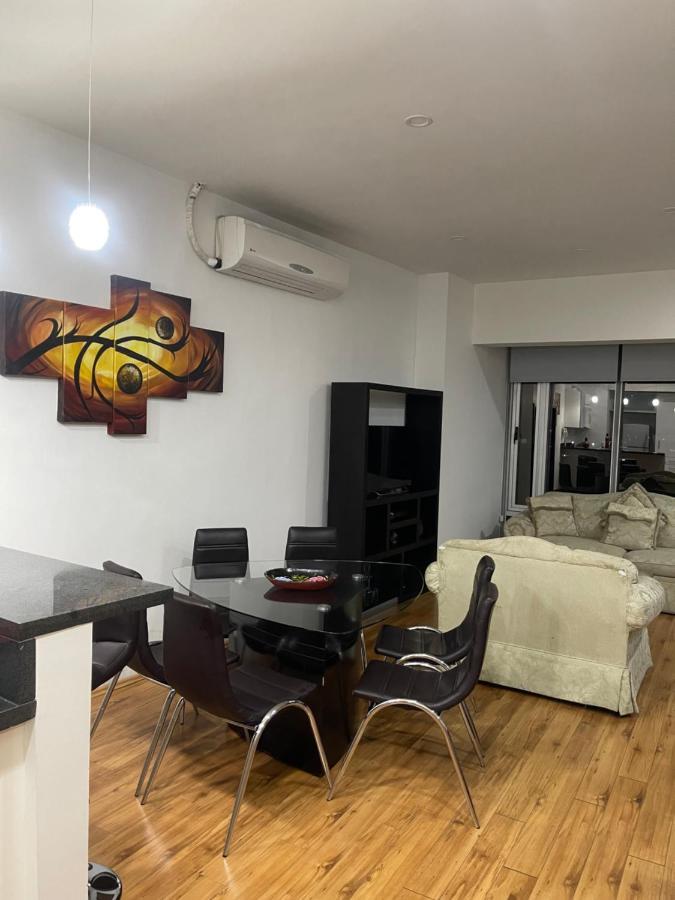 The Plaza Residenses Reforma Appartement Mexico-stad Buitenkant foto